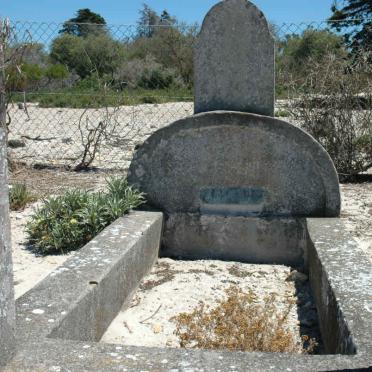 NKOSIBONAN Mantzi -1913 :: FOURIE N.J.