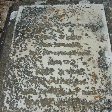 WYNNE Gwen -189? :: WYNNE Mary  1886-1887