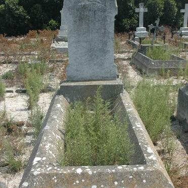 TAYLOR John Squire -1903