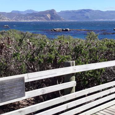 1. Overview / Oorsig