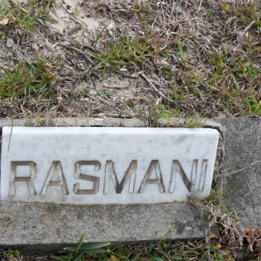 RASMANI