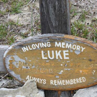 ? Luke