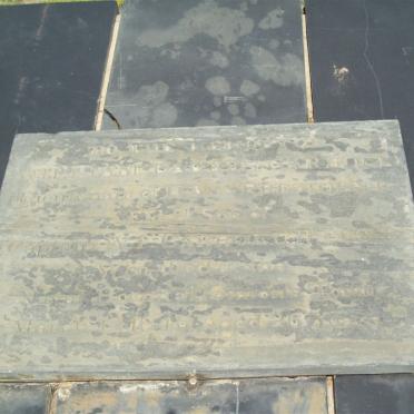 CARROLL Dacres -1846