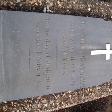 N - Vanne :: Surnames - N