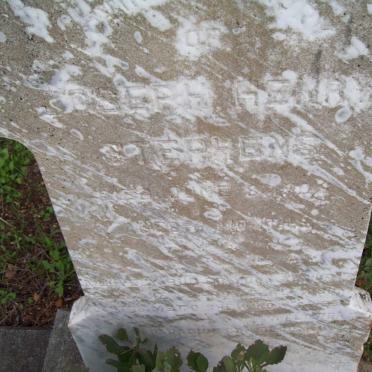 STEPHENS Joseph Henry