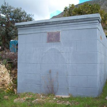 WAAL P., de :: BURGGRAAFF P. -1868