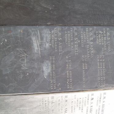 Monument for men buried at sea_07