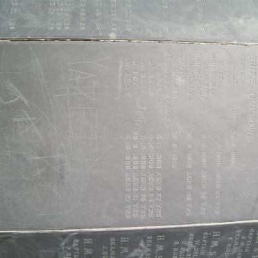 Monument for men buried at sea_19