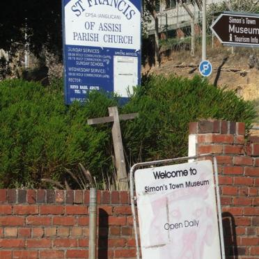 1. St Francis of Assisi Parish Church