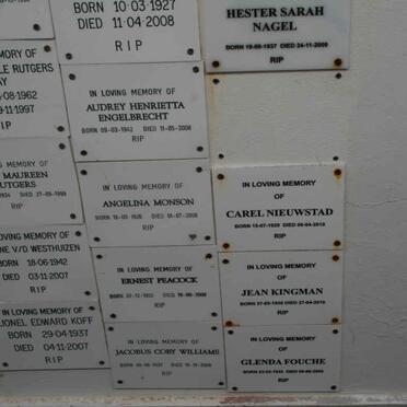 Columbarium_22