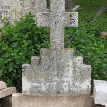 BEEKA Dorothy Knoylls 1915-1917