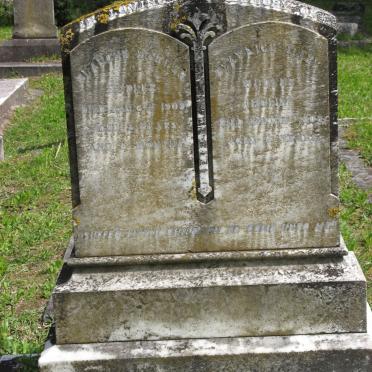 BUDLER Blanche Barker -1909 :: BUDLER Beatrice Mary -1909 :: WRIGHT Edward Gary