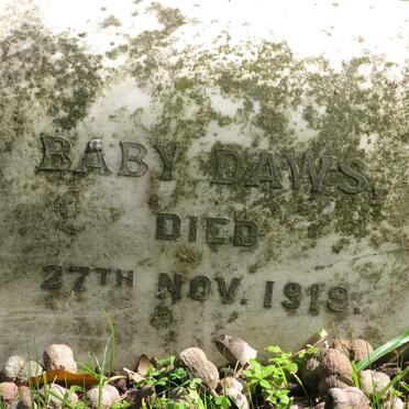 DAWS -1919