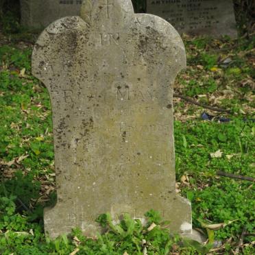 EDWARDS Ruby May -1911