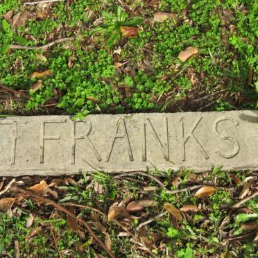 FRANKS T.
