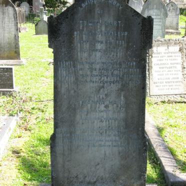 HART Edwin :: HART Johanna