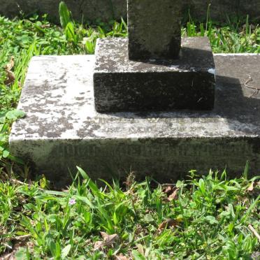 HARRISON Nigel William