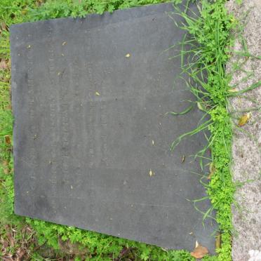 LUTTERMAN Christopher William -1831