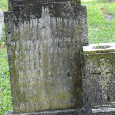 LLOYD Albert Henry George 1887_194?