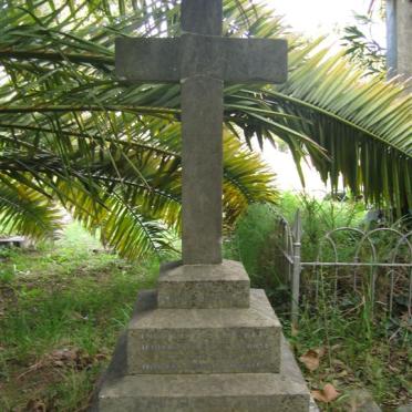 LOVELL George H.S.  -1901