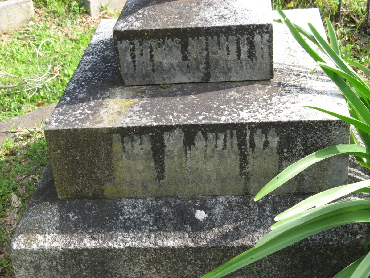 PENNY Richard 1844-18?3