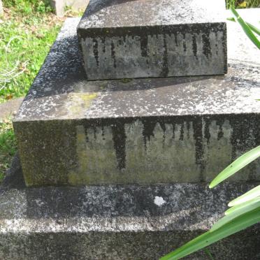 PENNY Richard 1844-18?3