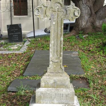 ROBBINS Joseph -1916