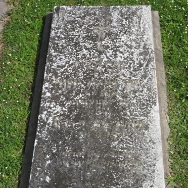 SWIFT Thomas Walthew -1886