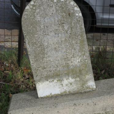 WELLINGTON Ernest :: WELLNGTON Gordon :: WELLINGTON Cecil