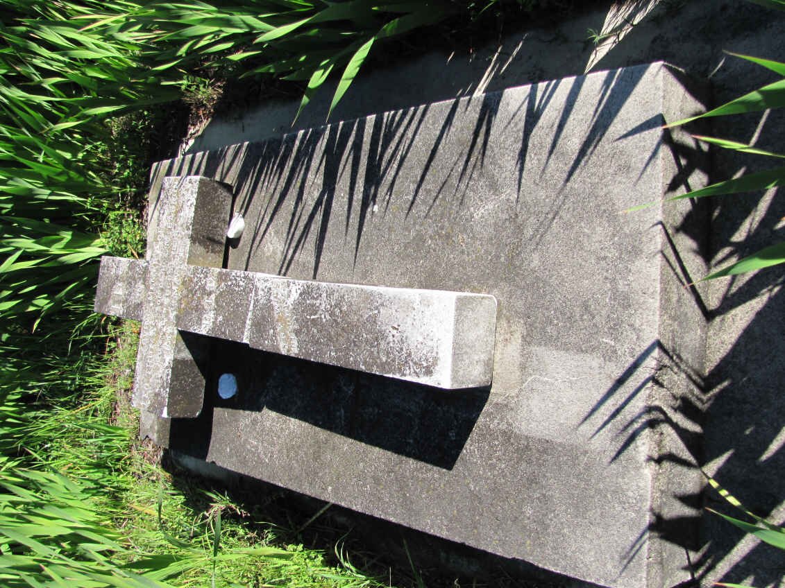 BARRON Leo Thomas 1894-1913