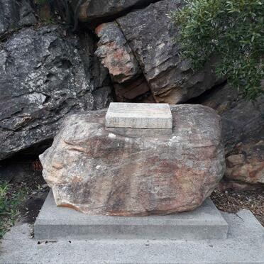 JORDAAN Jacobus W.A. -1953