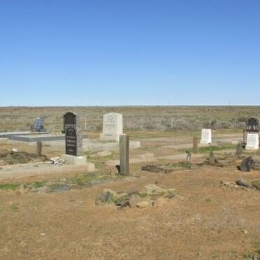 2. Overview on cemetery