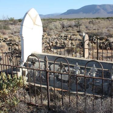 KARSTEN Hester Johanna Helena nee LUBBE 1828-1903