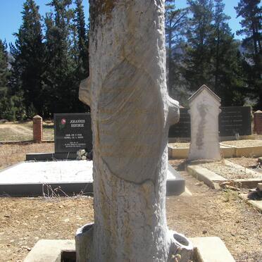 HANEKOM Abraham 1902-1928