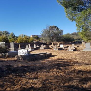 1. Overview / Oorsig