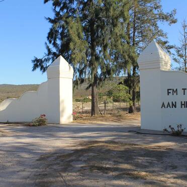 1. Overview / Oorsig