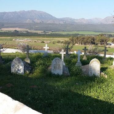 2. Overview / Oorsig