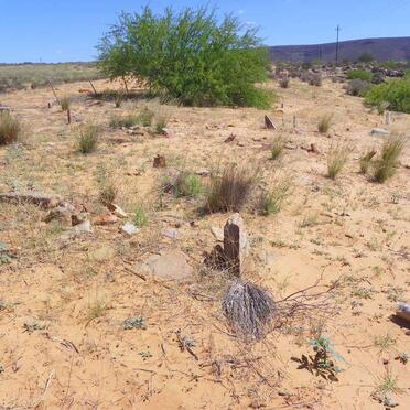 3. Ongemerk / Unmarked