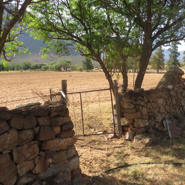 1. Overviews / Oorsigte