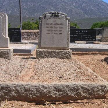 WYK Maatje Magdalena, van nee SMIT -??-??