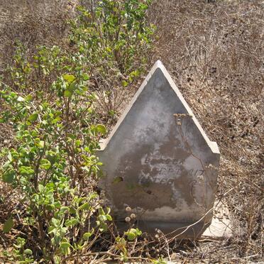 BURGER J.?.G. 1917-1918