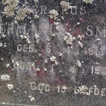 Western Cape, CLANWILLIAM district, Plaas 237, Sandberg_1, farm cemetery