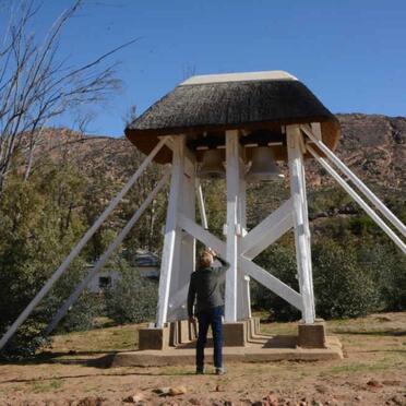 4. Repaired Church bells in 2022