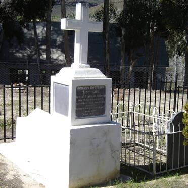 LEIPOLDT Johann Gottlieb 1803-1872