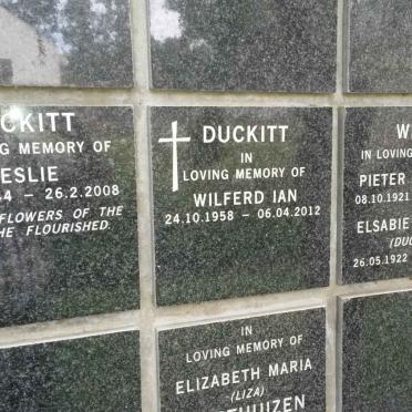 Western Cape, DARLING, Urban area