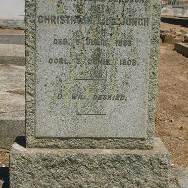 J - Vanne :: Surnames - J