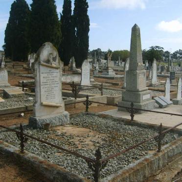 LOUBSER Michiel Pieter