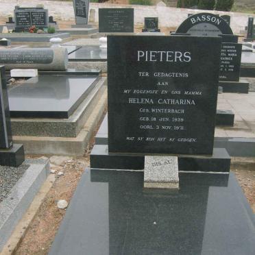 P - Vanne :: Surnames - P