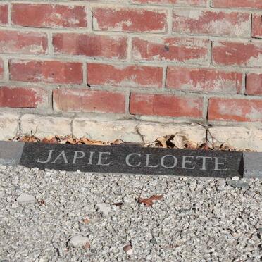 C - Surnames :: Vanne - C