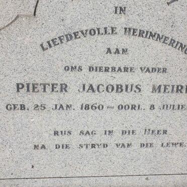 MEIRING :: NAUDE :: LOTTER